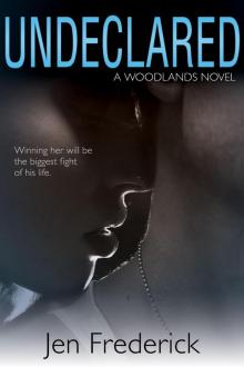 Undeclared (The Woodlands) Undeclared (The Woodlands)