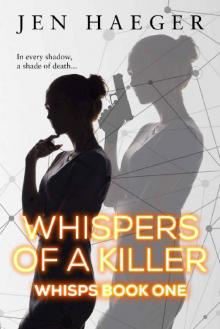 Whispers of a Killer Whispers of a Killer