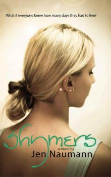 Shymers Shymers
