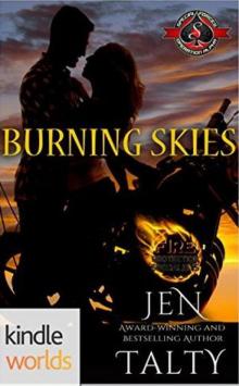 Burning Skies_Special Forces_Operation Alpha
