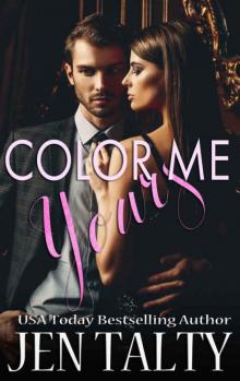 Color Me Yours