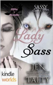 Lady Sass