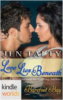 Love Lies Beneath
