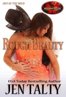 Rough Beauty
