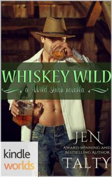 Wild Irish_Whiskey Wild