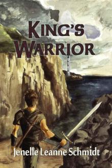 King's Warrior (The Minstrel's Song Book 1)