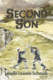 Second Son (The Minstrel's Song Book 2)