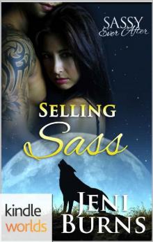 Selling Sass