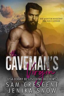 The Caveman's Virgin The Caveman's Virgin