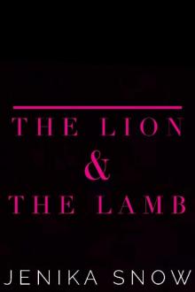 The Lion and the Lamb
