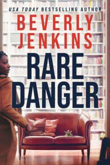 Rare Danger