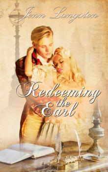 Redeeming the Earl