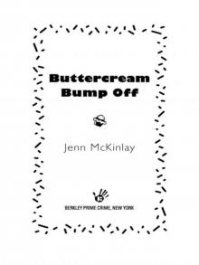Buttercream Bump Off Buttercream Bump Off