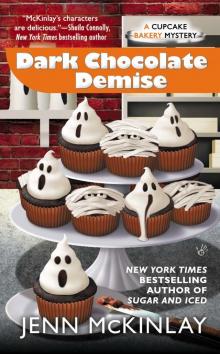 Dark Chocolate Demise Dark Chocolate Demise