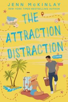 The Attraction Distraction The Attraction Distraction
