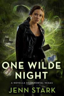 0.5 One Wilde Night 0.5 One Wilde Night