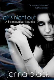 Girls' Night Out Girls' Night Out