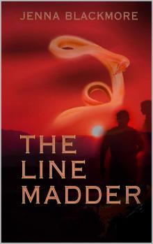 The Line Madder