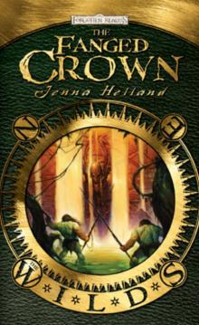 The Fanged Crown tw-1