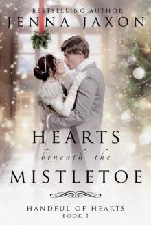 Hearts Beneath The Mistletoe