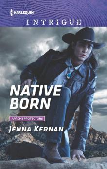 Native Born