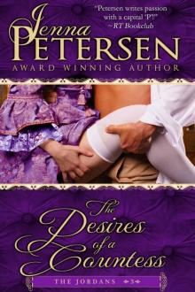 The Desires of a Countess The Desires of a Countess