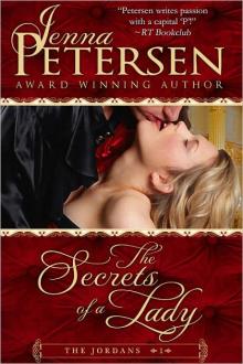 The Secrets of a Lady The Secrets of a Lady