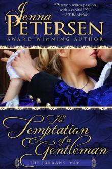 The Temptation of a Gentleman The Temptation of a Gentleman