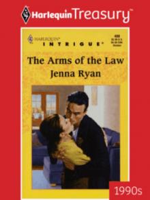 The Arms Of The Law