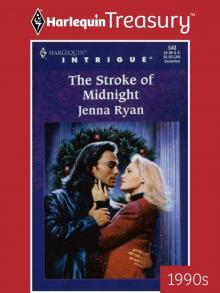 The Stroke of Midnight