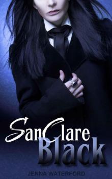 SanClare Black (The Prince of Sorrows) SanClare Black (The Prince of Sorrows)