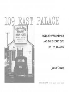 109 East Palace 109 East Palace