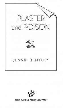 Plaster and Poison