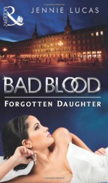 The Forgotten Daughter