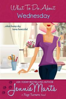 What To Do About Wednesday