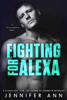 Fighting for Alexa