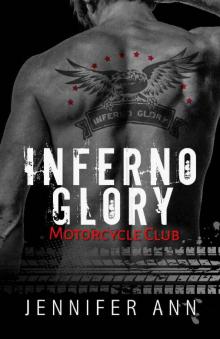 Inferno Glory MC