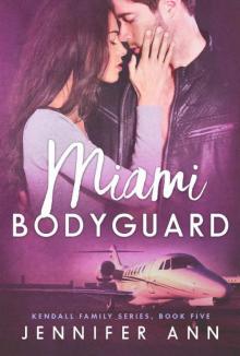 Miami Bodyguard