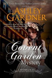 A Covent Garden Mystery A Covent Garden Mystery