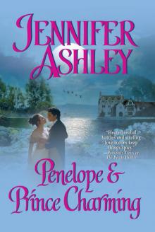 Penelope and Prince Charming Penelope and Prince Charming