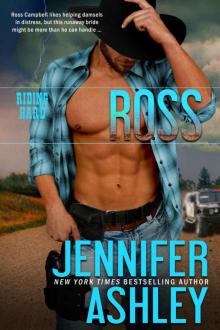 Ross: Riding Hard, Book 5 Ross: Riding Hard, Book 5