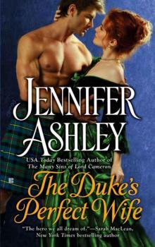 The Duke's Perfect Wife The Duke's Perfect Wife
