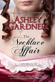 The Necklace Affair The Necklace Affair
