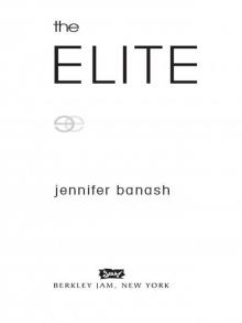The Elite The Elite