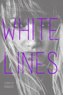 White Lines White Lines