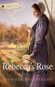 Rebecca’s Rose