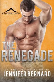 The Renegade The Renegade