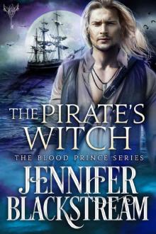The Pirate's Witch (Blood Prince)