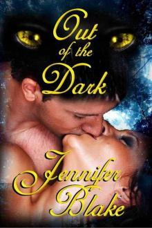 Out of the Dark