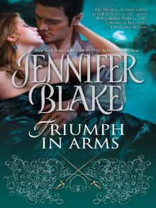 Triumph in Arms
